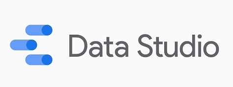 Data Studio logo